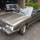 Illustration for article titled For $5,000, Could This 1983 Subaru 1800GL Convertible Have You Flexing Your Wallet?em/em